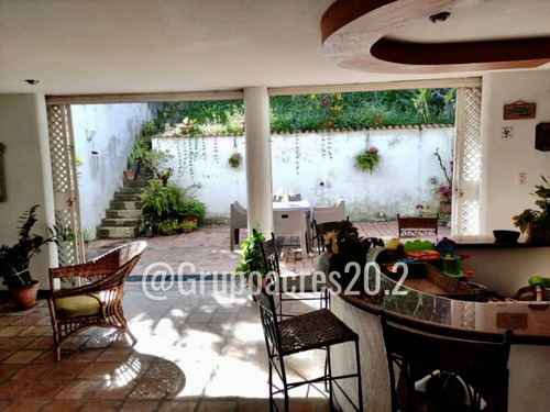 Imagen 13 de 30 de Acres 20.2 Vende Town House En Caracas Macaracuay Colinas De La California, Mun. Sucre Rz
