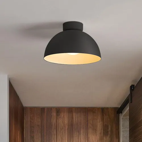 comprar Lampara Techo Montaje Empotrado Moderna Luz Hierro Cocina No