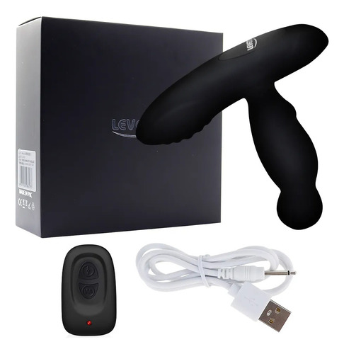 Vibrador Sexual Orgasmico 360 Grados Punto G Recargable