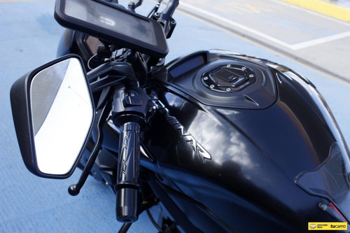 Imagen 10 de 25 de Bajaj Dominar 250