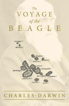 Libro The Voyage Of The Beagle - Charles Darwin