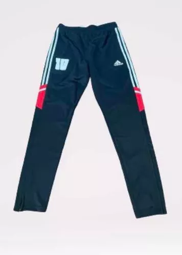 Pantalón Chupin Adidas Hombre | MercadoLibre 📦