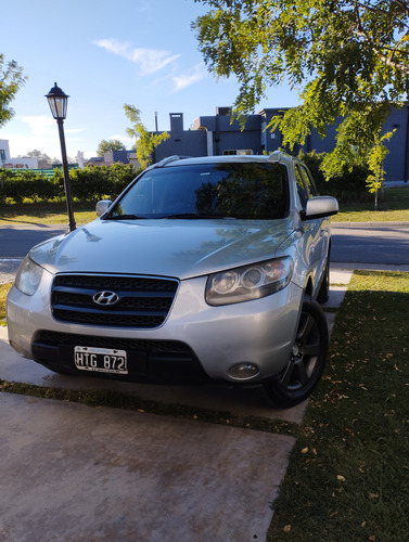 Hyundai Santa Fe 2.2 Gls Crdi 5at Premium