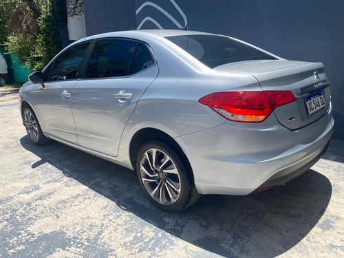 Citroën C4 Lounge 1.6 Thp 165 Feel Pack