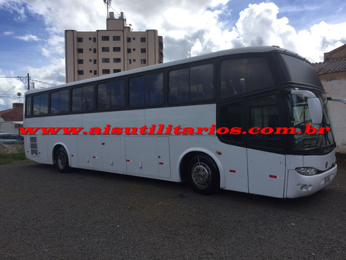 Marcopolo Gv 1150 Modelado G-6 Scania K-113 Confira! Ref.30