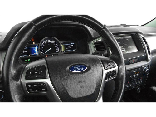 Ford Ranger Xlt 3.2 4x4 Aut.