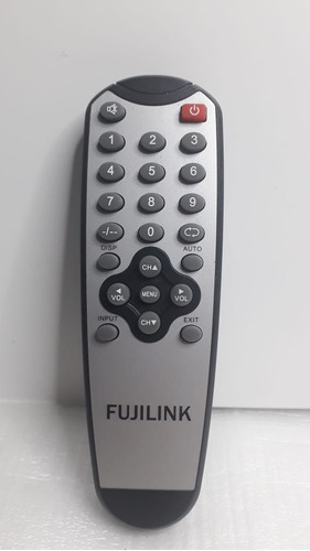 Controle Fujilink Tft Lcd Lt 2268 2278 Original