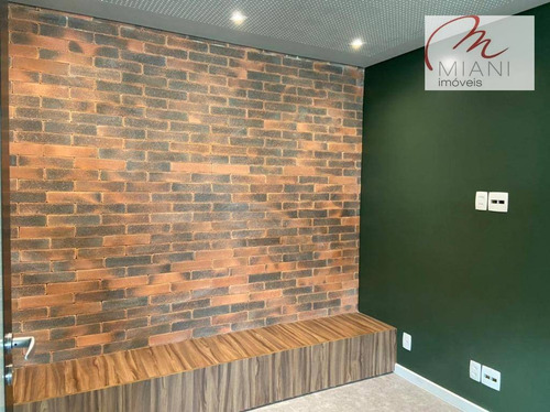 Conjunto Para Alugar, 360 M² Por R$ 20.000,00/mês - Itaim Bibi - São Paulo/sp - Cj0027