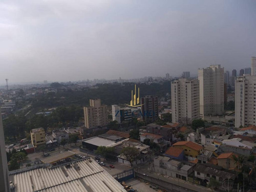 Apartamento À Venda, 94 M² Por R$ 820.000,00 - Jardim Santa Mena - Guarulhos/sp - Ap16222