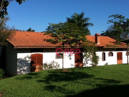 Imagem 4 de 12 de Casa Com 5 Dormitórios À Venda, 400 M² Por R$ 1.400.000,00 - Condomínio City Castelo - Itu/sp - Ca0449