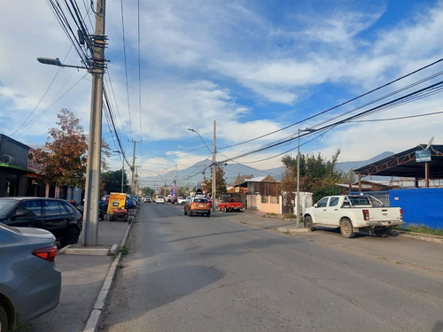 Bodega En Venta En Puente Alto