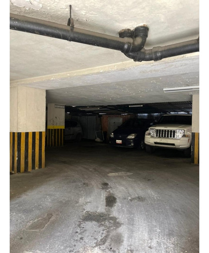 Chacao En Alquiler Por 6 Meses 70m2 2h/1b/1e