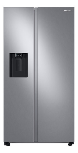 Refrigeradora Side By Side Space Max 602 L