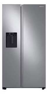 Refrigeradora Side By Side Space Max 602 L