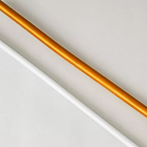 Tubo De Modelado De Pvc De 10 M Para Decoración De Eventos