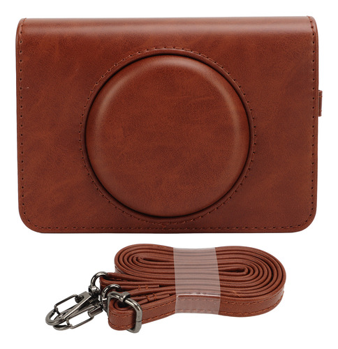 Funda Protectora Para Cámara, Correa De Hombro Ajustable, Pi