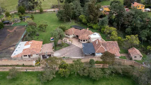 Casa En Arriendo/venta En Vereda El Salitre. Cod A15837