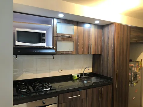 Apartamento En Arriendo, Kennedy, Cundinamarca