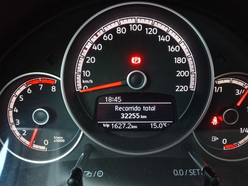 Volkswagen Up! 2019 1.0 Cross Up!