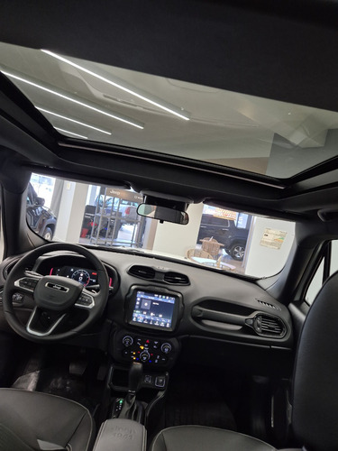 Jeep Renegade SERIE S 1.3 turbo T270 AT6