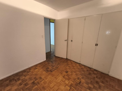 Departamento Venta Belgrano Ohiggins 1841 2 Ambientes Video