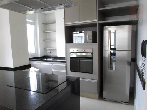 Imagem 20 de 23 de Parque Continental Vendo Lindo Apartamento De Dois Dormitórios - Ap1070