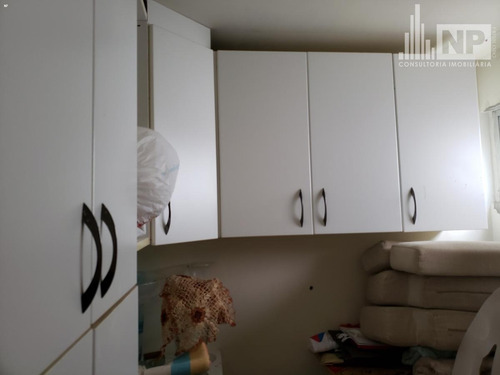 Imagem 10 de 12 de Apartamento À Venda Em Recife/pe - Np84v
