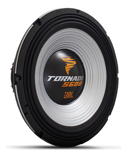 Woofer Jbl Selenium Tornado 15 Polegadas 2800 Rms 15-swt5600