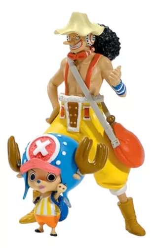 Usopp Oculos  MercadoLivre 📦