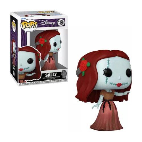 Funko Pop! Disney - 1380 Sally