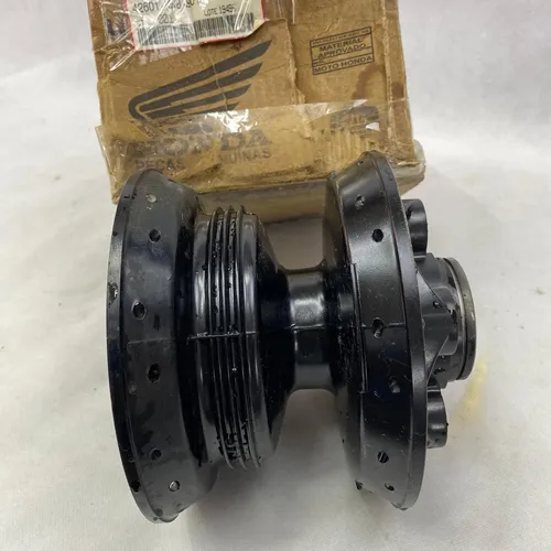 Cubo Roda Traseira Nx 200 Xr 200 Original Honda | Frete grátis