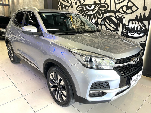 Chery Tiggo TIGGO 5X TXS 1.5 16V TURBO FLEX AUT.