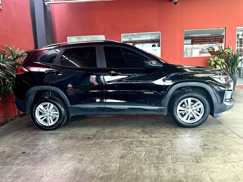 Chevrolet Tracker 1.0 TURBO FLEX LT AUTOMÁTICO