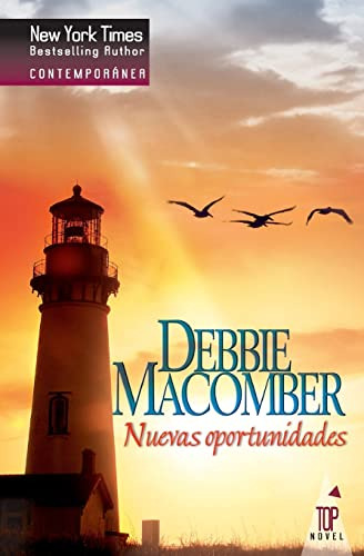 Libro Nuevas Oportunidades (coleccion Contemporanea) - Macom