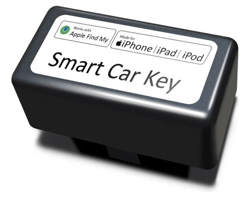 Gps Auto Sin Pagos Mensuales Usando Apple Find My - Obd Mfi