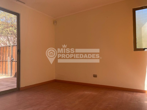 Se Vende Casa En Villa Bilbao Calama