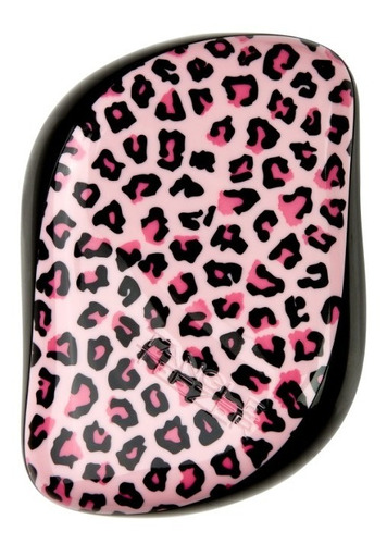 Tangle Teezer Compact Pink Kitty - Cepillo Desenredante