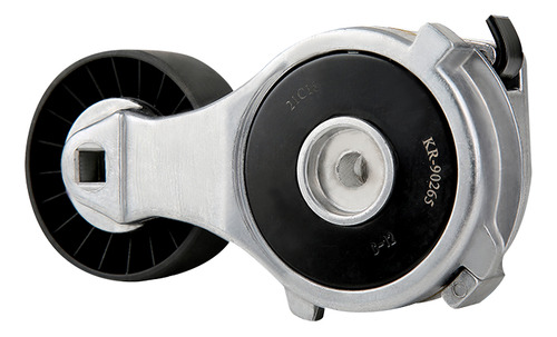 Tensor De Accesorios Para Chevrolet S10 Pickup L4 2.2l 1998-