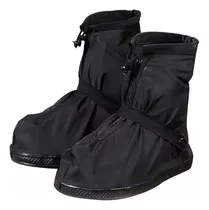 Comprar Bota Funda Cubre Zapatos Corta Galocha Impermeable Lluvia