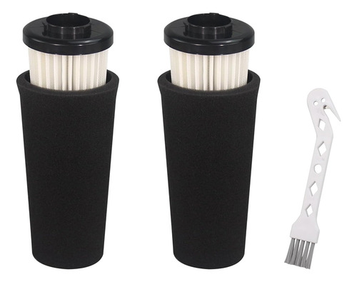 Filtro De Repuesto F112 Para Aspiradora Vertical Dirt Devil