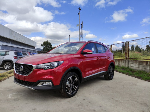 Mg Zs 1.5 Zs