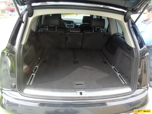 Audi Q7 3.0 Tdi Quattro Luxury 2011