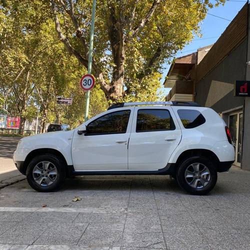 Renault Duster 2.0 Privilege M/t 4x2 2019 Dissano Automotore