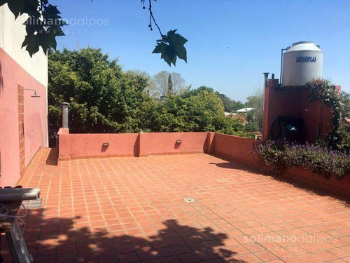 Imagen 13 de 15 de Ph 3 Amb Con Terraza Propia - Florida Oeste