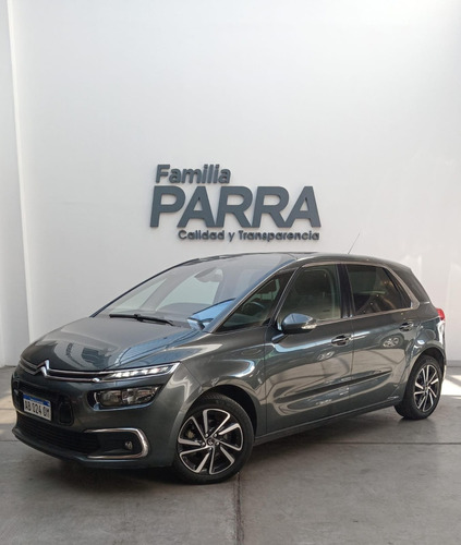 Citroën C4 Picasso 1.6 Hdi 115 Feel Pack