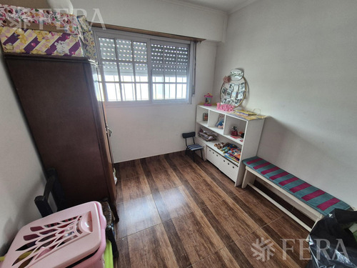 Venta Ph 4 Ambientes Con Cochera En Wilde