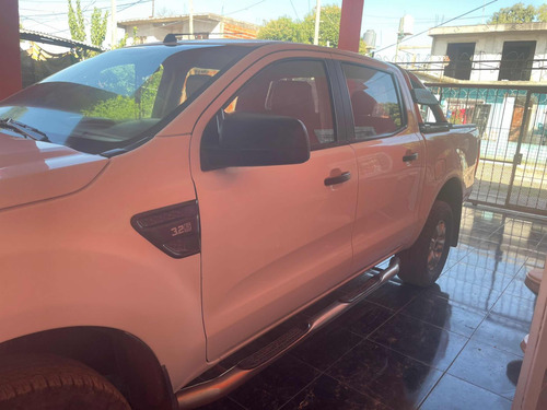 Ford Ranger 3.2 Cd 4x2 Xls Tdci 200cv