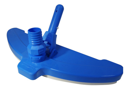 Imagem 2 de 3 de Aspirador Jumbo Limp Plus Sodramar Para Piscinas Grandes