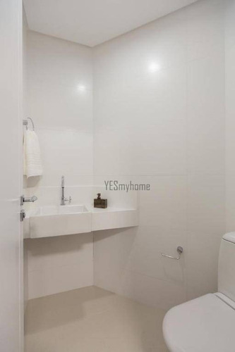 Apartamento Com 4 Dormitórios À Venda, 182 M² Por R$ 3.010.000,00 - Centro - Balneário Camboriú/sc - Ap2982