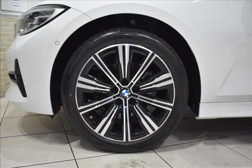 Bmw 320i 2.0 16v Turbo Gp